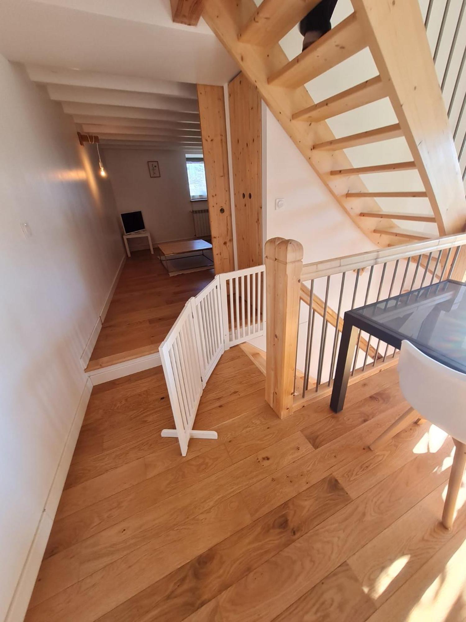 Gites De L'Alouette Boffres Zimmer foto